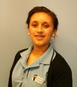Alana Wright