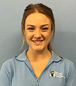 Heather Burns - Physiotherapist