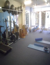 Maroubra Physiotherapy Centre Office