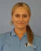 Nadine Usher