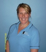 Natasha Renwick - Sports Physiotherapist